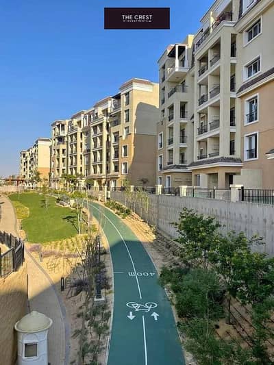 3 Bedroom Apartment for Sale in New Cairo, Cairo - 435569223_122149440518061364_6255484314157057598_n. jpg