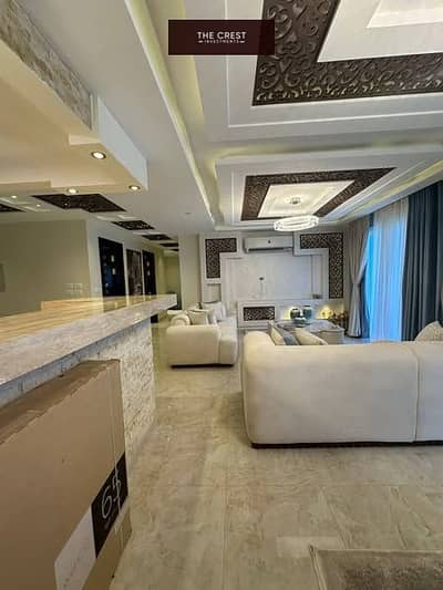3 Bedroom Apartment for Sale in New Cairo, Cairo - 502579058_122095062260923180_2102334693748927964_n. jpg