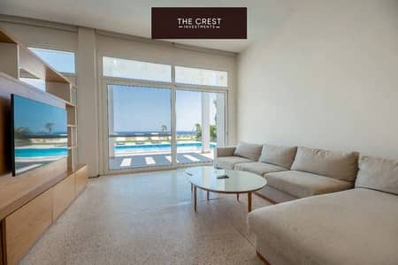 2 Bedroom Chalet for Sale in North Coast, Matruh - 492689069_122231550860223231_2467811020734453162_n. jpg