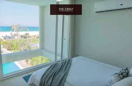 2 Bedroom Chalet for Sale in North Coast, Matruh - 492370927_1208671884230736_6239048960824178027_n. jpg