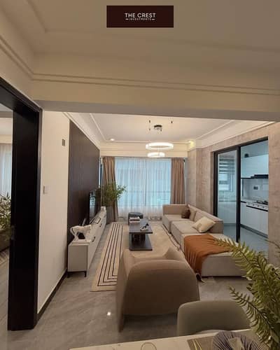 2 Bedroom Apartment for Sale in Nasr City, Cairo - 93ad32f5-3652-483e-ba65-433c479a8201. jpg