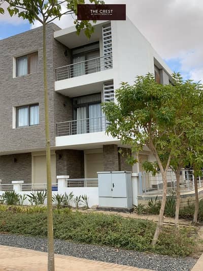 3 Bedroom Apartment for Sale in New Cairo, Cairo - WhatsApp Image 2023-02-05 at 11.44. 54. jpeg