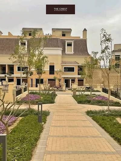 5 Bedroom Villa for Sale in New Cairo, Cairo - 468841054_3392862641021831_5312166820902020879_n. jpg