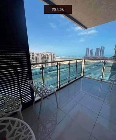شاليه 2 غرفة نوم للبيع في الساحل الشمالي، مطروح - 533088926_1701433053890516_5462554433989140147_n. jpg