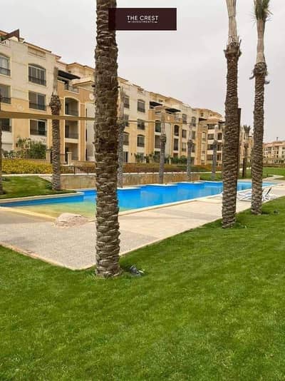 3 Bedroom Apartment for Sale in New Cairo, Cairo - 435925206_122149440632061364_7926832258014858322_n. jpg