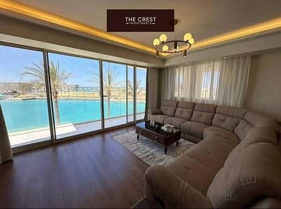 3 Bedroom Chalet for Sale in North Coast, Matruh - 540763221_122264918420069075_2978349865613993523_n. jpg