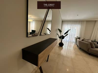 2 Bedroom Flat for Sale in New Cairo, Cairo - WhatsApp Image 2025-07-05 at 18.54. 57_2906d0cd. jpg