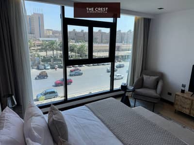 2 Bedroom Flat for Sale in Sheraton, Cairo - WhatsApp Image 2025-05-20 at 21.38. 13_3558ab6e. jpg