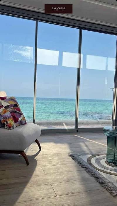 2 Bedroom Chalet for Sale in North Coast, Matruh - 516099122_1155319449734701_7909521456755476921_n. jpg