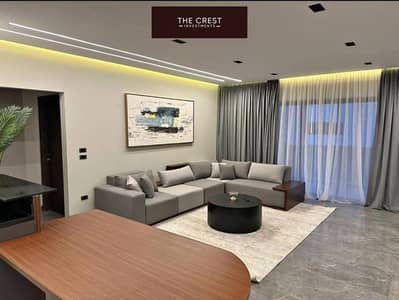 2 Bedroom Apartment for Sale in New Heliopolis, Cairo - IMG-20250709-WA0151. jpg