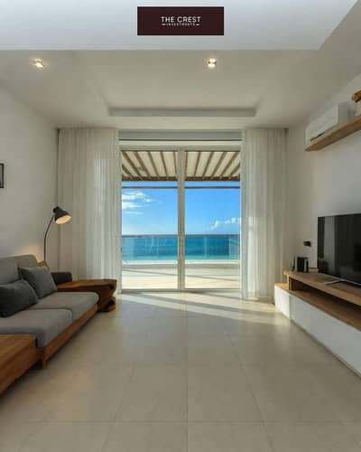 2 Bedroom Chalet for Sale in North Coast, Matruh - IMG-20250713-WA0188. jpg