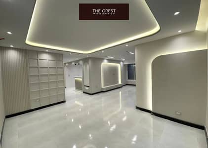 3 Bedroom Flat for Sale in Heliopolis, Cairo - 6c879ecd-caad-41d8-bac1-ec5db48ca56b. jpg