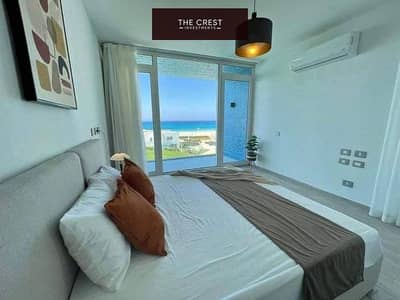 3 Bedroom Chalet for Sale in North Coast, Matruh - IMG-20250713-WA0174. jpg