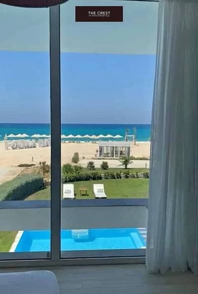 2 Bedroom Chalet for Sale in North Coast, Matruh - 496722884_1835640183898585_4375710091339027932_n. jpg