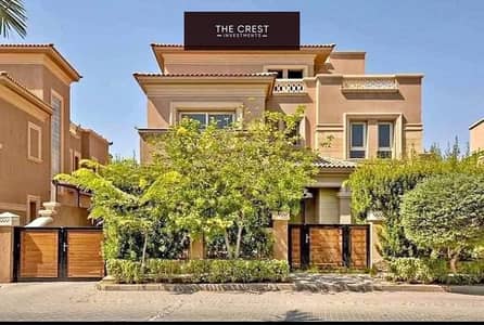 3 Bedroom Villa for Sale in New Cairo, Cairo - 445316242_997588221949675_8840402636830003552_n. jpg