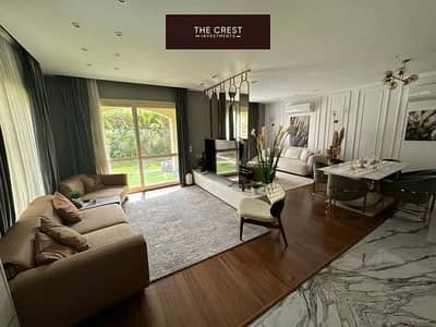 3 Bedroom Flat for Sale in New Cairo, Cairo - 506651002_700360722965334_4537019133252436282_n. jpg
