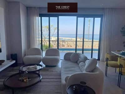 3 Bedroom Townhouse for Sale in North Coast, Matruh - 511527859_1656579818374219_1308492427728191630_n. jpg