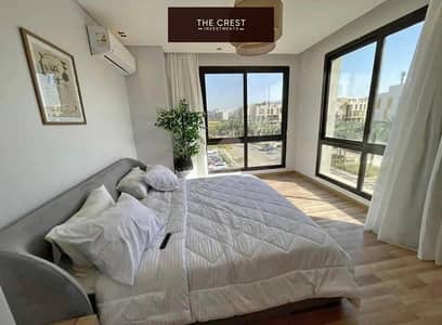 2 Bedroom Flat for Sale in Shorouk City, Cairo - IMG-20250713-WA0126. jpg
