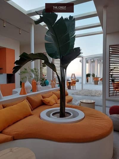 2 Bedroom Chalet for Sale in North Coast, Matruh - 509721432_3927188257543987_968985943737907855_n. jpg