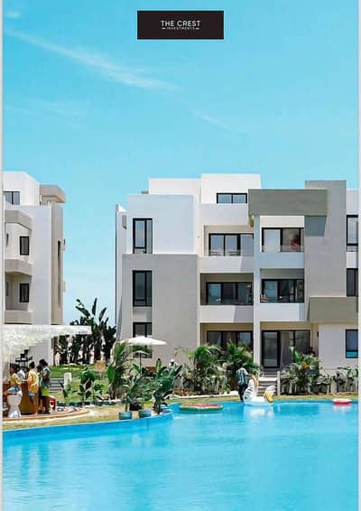 2 Bedroom Chalet for Sale in North Coast, Matruh - 514254280_10023263447769551_3249619220014065710_n. jpg