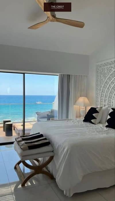 2 Bedroom Chalet for Sale in North Coast, Matruh - 492003163_122258569964010348_7777008004623094181_n. jpg