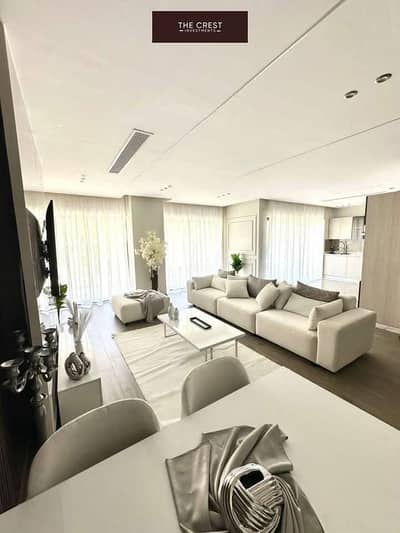 2 Bedroom Hotel Apartment for Sale in Heliopolis, Cairo - 513834485_122121510218842905_5530790805590080213_n. jpg