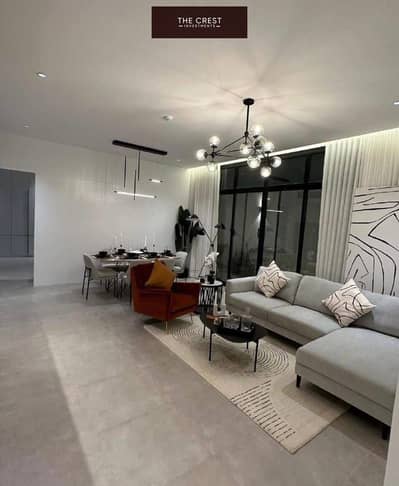 3 Bedroom Apartment for Sale in New Cairo, Cairo - 535306764_1513196193373763_6075746670597768437_n. jpg