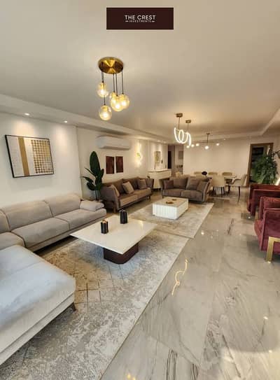 3 Bedroom Flat for Sale in New Cairo, Cairo - 537694881_122128913312926173_5128934013751191577_n. jpg