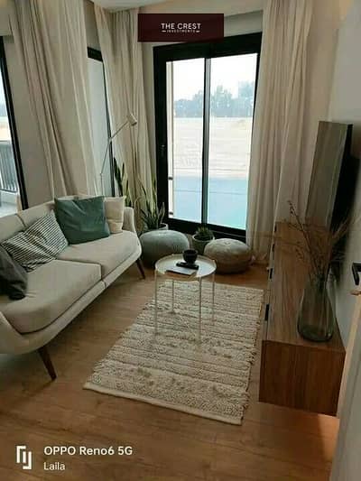 2 Bedroom Flat for Sale in New Cairo, Cairo - 470182308_542651085453548_5713555755688069578_n. jpg