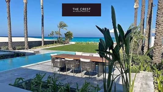 5 Bedroom Villa for Sale in North Coast, Matruh - 516954824_122140179476828794_3458210087114191674_n. jpg