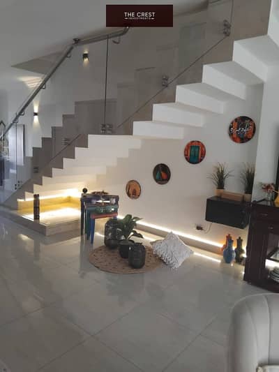 5 Bedroom Villa for Sale in Shorouk City, Cairo - 513917254_1281166216708568_4016884743155346565_n. jpg