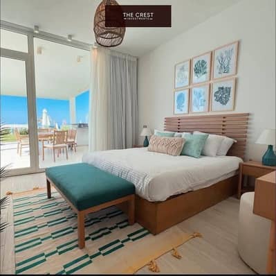 2 Bedroom Chalet for Sale in North Coast, Matruh - IMG-20250713-WA0189. jpg