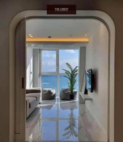 2 Bedroom Chalet for Sale in North Coast, Matruh - 433926840_122149097138086963_3729320215805461528_n. jpg
