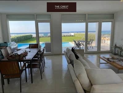 5 Bedroom Villa for Sale in North Coast, Matruh - IMG-20250713-WA0185. jpg