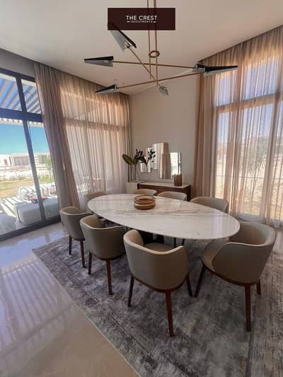 2 Bedroom Apartment for Sale in New Cairo, Cairo - 514351682_122204195594289281_2833140928697741073_n. jpg