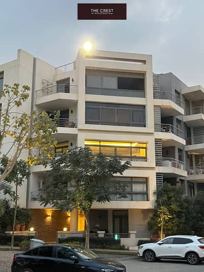 3 Bedroom Apartment for Sale in New Cairo, Cairo - WhatsApp Image 2024-12-08 at 17.47. 10_c4ac7d1d. jpg