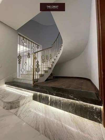 5 Bedroom Villa for Sale in Shorouk City, Cairo - 449442762_4581843805374895_5311417346703956415_n. jpg