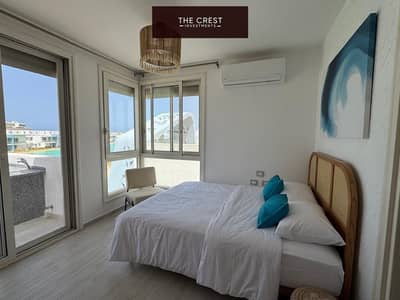 2 Bedroom Chalet for Sale in North Coast, Matruh - 533900539_23981441764890148_3297808501355124037_n. jpg