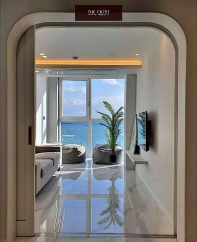شاليه 2 غرفة نوم للبيع في الساحل الشمالي، مطروح - 437919098_815367430448745_6488922826115871410_n. jpg