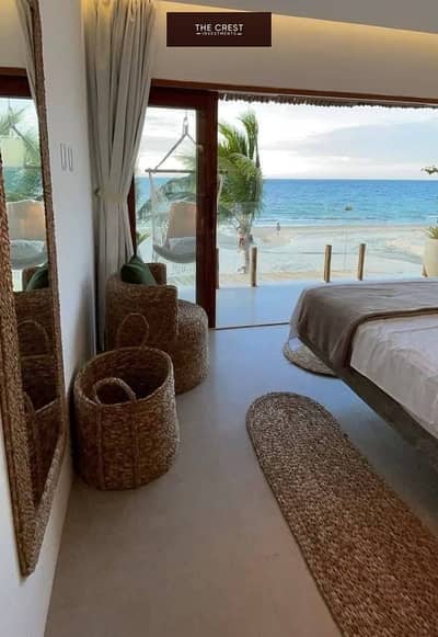 2 Bedroom Chalet for Sale in North Coast, Matruh - 496826261_1620766865269261_7043189763077636550_n. jpg
