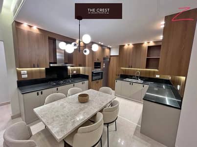 2 Bedroom Flat for Sale in New Cairo, Cairo - IMG-20250709-WA0122. jpg