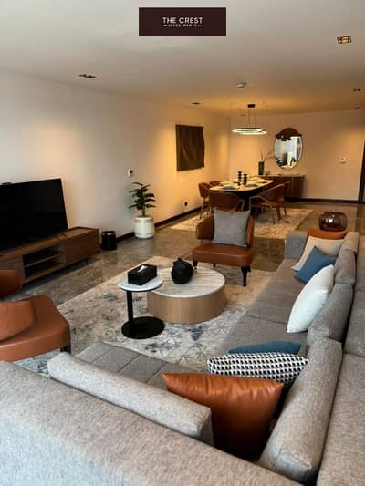 2 Bedroom Apartment for Sale in New Cairo, Cairo - marrr. jpg