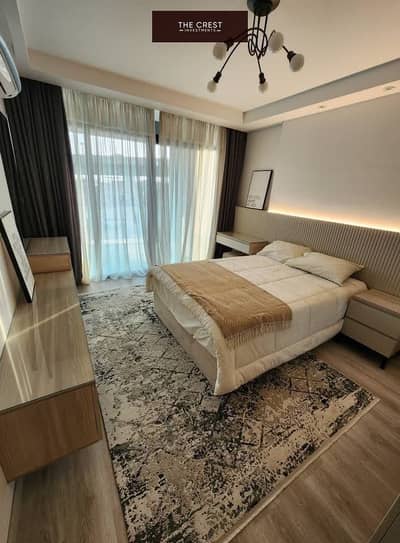 1 Bedroom Hotel Apartment for Sale in Heliopolis, Cairo - 536280298_122128916108926173_4539979969917094050_n. jpg
