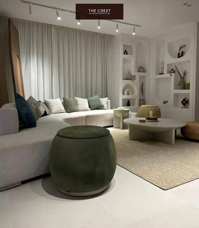 3 Bedroom Flat for Sale in New Cairo, Cairo - 471501692_122181985850246936_813333231270178076_n. jpg