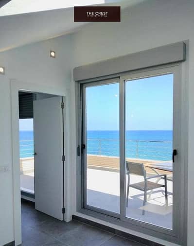 2 Bedroom Chalet for Sale in North Coast, Matruh - IMG-20250713-WA0181. jpg