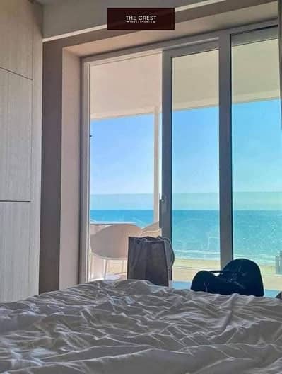 2 Bedroom Chalet for Sale in North Coast, Matruh - 492189983_122173022804289773_7273078548450094910_n. jpg