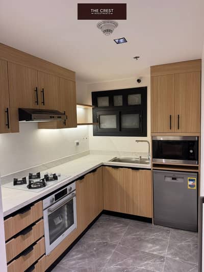 1 Bedroom Apartment for Sale in New Cairo, Cairo - WhatsApp Image 2025-05-20 at 21.38. 04_01701ad4. jpg