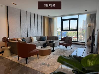 2 Bedroom Apartment for Sale in Sheraton, Cairo - WhatsApp Image 2025-05-21 at 19.50. 50_eff79b42. jpg