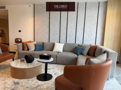 2 Bedroom Apartment for Sale in Nasr City, Cairo - Marr. jpg