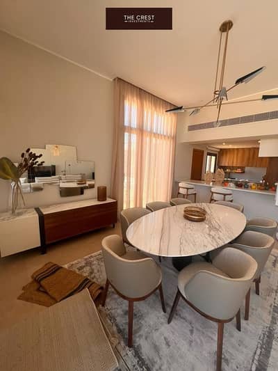 3 Bedroom Apartment for Sale in New Cairo, Cairo - 514266921_122204195732289281_2341041897662487314_n. jpg